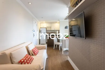 Apartamento com 2 Quartos à venda, 50m² no Jardim Maria Rosa II, Itaquaquecetuba