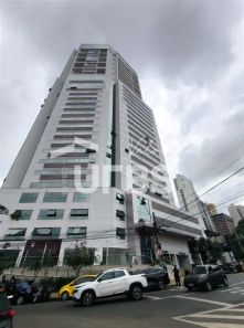 Sala Comercial à venda, 106m² no Setor Bueno, Goiânia