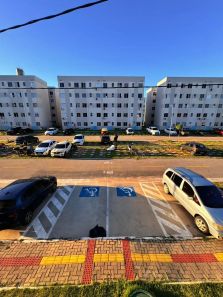 Apartamento com 2 Quartos à venda, 48m² no Jacarecanga, Fortaleza