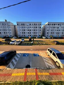 Apartamento com 2 Quartos à venda, 48m² no Jacarecanga, Fortaleza