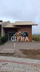Casa com 2 Quartos à venda, 64m² no Dos Pioneiros, Lontras