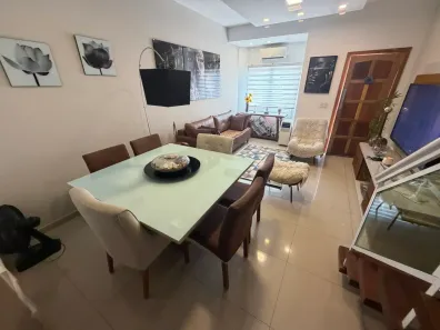 Casa de Condomínio com 3 Quartos à venda, 122m² no Pechincha, Rio de Janeiro