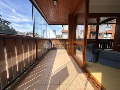 Apartamento com 2 Quartos à venda, 96m² no Vila Suica, Gramado