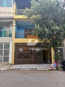 Casa com 3 Quartos à venda, 200m² no Piraporinha, Diadema