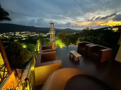 Casa de Condomínio com 6 Quartos à venda, 270m² no Alpes Suiços, Gravatá