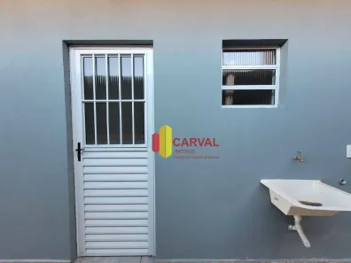 Kitnet com 1 Quarto para alugar, 27m² no Vila Primavera, Jaguariúna