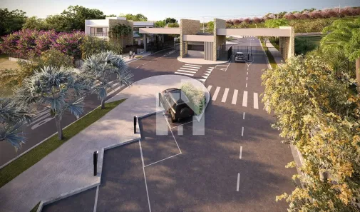 Lote/Terreno à venda, 126m² no Castanho, Jundiaí
