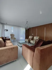Apartamento com 4 Quartos à venda, 450m² no Alphaville I, Salvador