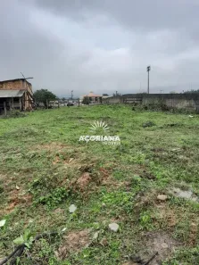Lote/Terreno à venda, 2907m² no Nova Palhoça, Palhoça