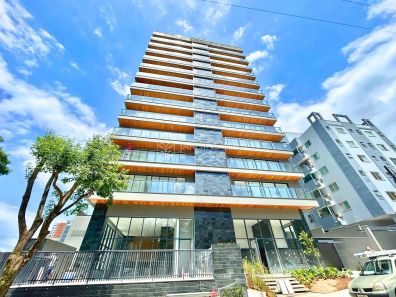 Apartamento com 3 Quartos à venda, 133m² no Atiradores, Joinville