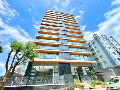 Apartamento com 3 Quartos à venda, 133m² no Atiradores, Joinville