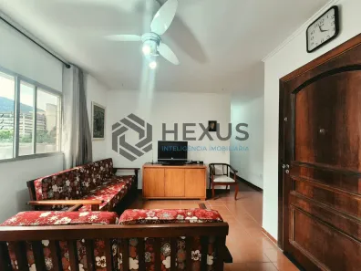 Apartamento com 2 Quartos à venda, 75m² no Pitangueiras, Guarujá