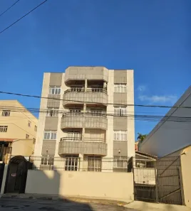 Apartamento com 2 Quartos à venda, 71m² no Morro da Glória, Juiz de Fora