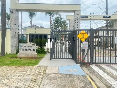 Casa de Condomínio com 3 Quartos à venda, 110m² no Loteamento Fernando Camargo Nogueira, Taubaté