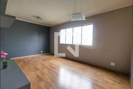 Apartamento com 3 Quartos à venda, 72m² no Vila Firmiano Pinto, São Paulo