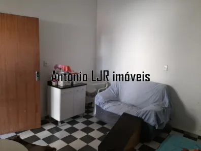 Casa com 2 Quartos à venda, 42m² no Andaraí, Rio de Janeiro