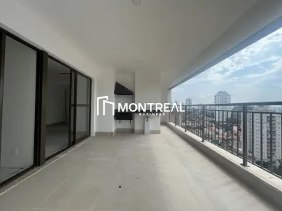 Apartamento com 3 Quartos à venda, 115m² no Belenzinho, São Paulo
