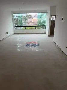 Imóvel Comercial para alugar, 36m² no Loteamento Villa Branca, Jacareí