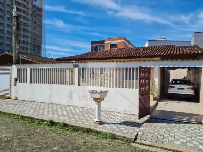 Casa com 4 Quartos à venda, 166m² no Jardim Praia Grande, Mongaguá