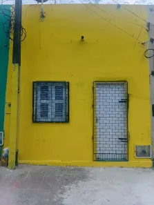 Casa com 1 Quarto para alugar, 55m² no Alto da Balança, Fortaleza