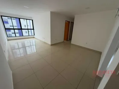 Apartamento com 3 Quartos à venda, 74m² no Estados, João Pessoa