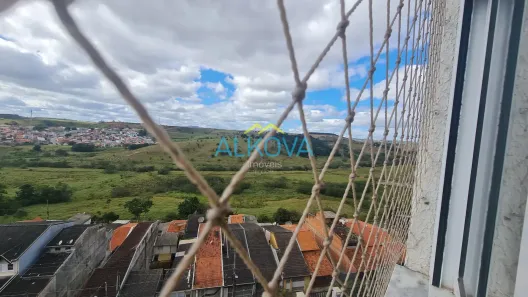 Apartamento com 3 Quartos à venda, 65m² no Parque Residencial Flamboyant, São José dos Campos