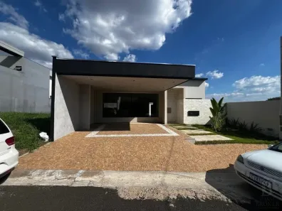 Casa com 3 Quartos à venda, 300m² no Villa Flora, Marília