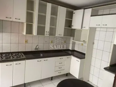 Apartamento com 2 Quartos à venda, 85m² no Campinas, São José