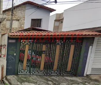 Sobrado com 3 Quartos à venda, 163m² no Vila Mazzei, São Paulo