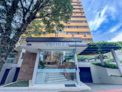 Apartamento com 3 Quartos à venda, 107m² no Centro, Londrina
