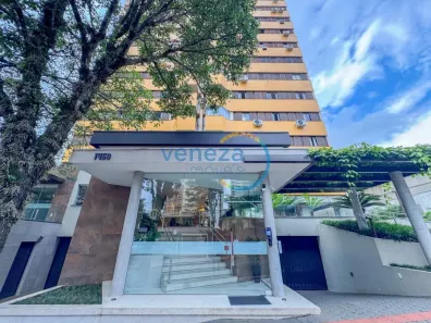 Apartamento com 3 Quartos à venda, 107m² no Centro, Londrina