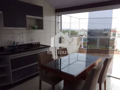 Apartamento com 2 Quartos à venda, 90m² no Vila Helena, Santo André