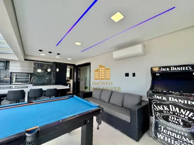 Cobertura com 3 Quartos para venda ou aluguel, 189m² no Vila Leopoldina, São Paulo