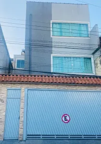 Sobrado com 6 Quartos à venda, 250m² no Jardim Palmira, Guarulhos