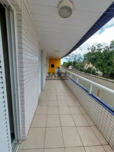 Apartamento com 3 Quartos à venda, 169m² no Albatróz, Bertioga