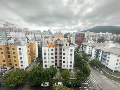 Apartamento com 2 Quartos à venda, 61m² no Itacorubi, Florianópolis