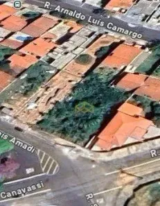 Lote/Terreno à venda, 300m² no Jardim Maria Rosa, Valinhos