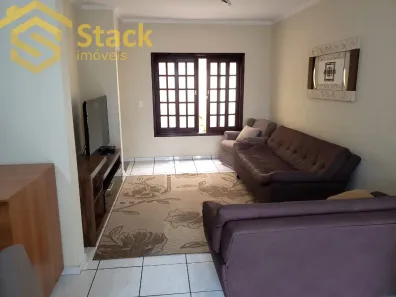 Sobrado com 3 Quartos à venda, 233m² no Jardim Caçula, Jundiaí