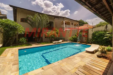 Sobrado com 5 Quartos à venda, 560m² no City América, São Paulo