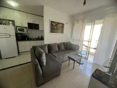 Apartamento com 2 Quartos à venda, 56m² no Cambuci, São Paulo