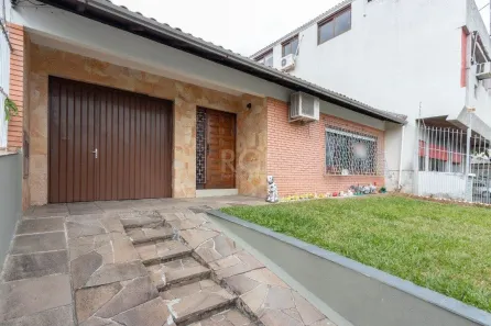 Casa com 3 Quartos à venda, 219m² no Cristal, Porto Alegre