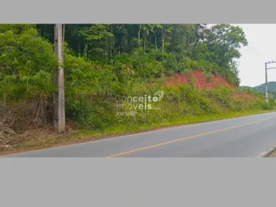 Lote/Terreno à venda, 26400m² no Núcleo Urbano Isolado Residencial Duquesa de Chartres, Jaraguá do Sul