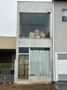 Ponto Comercial para alugar, 120m² no Vila dos Lavradores, Botucatu