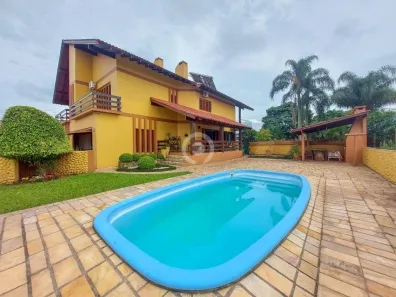 Casa com 5 Quartos à venda, 424m² no Centenário, Sapiranga