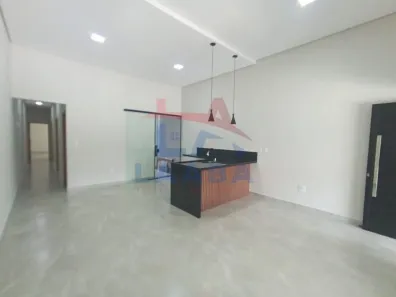 Casa com 3 Quartos à venda, 112m² no Jardim América, Indaiatuba
