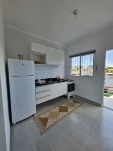Flat com 1 Quarto para alugar, 27m² no Vila Riman, Arujá
