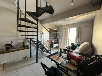 Apartamento com 3 Quartos à venda, 110m² no Vila Nossa Senhora D'Abadia, Anápolis