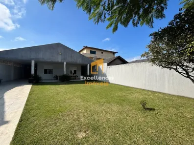 Casa com 4 Quartos à venda, 260m² no Vila Progesso, Pontal do Paraná