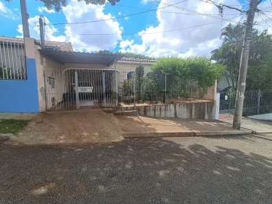 Casa com 3 Quartos à venda, 152m² no Vila São João, Sorocaba