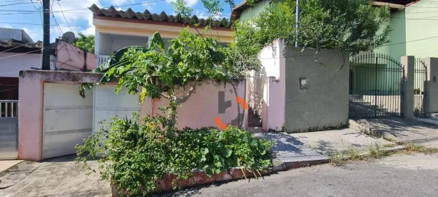 Casa com 2 Quartos à venda, 125m² no Caonze, Nova Iguaçu